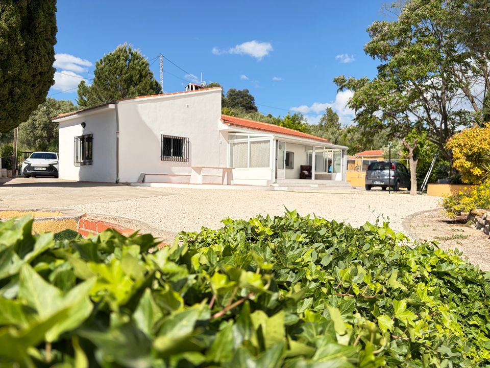 Villa i Millena, Alicante - bilde 1